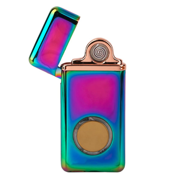 USB Rechargeable Flameless Cigarette Lighter
