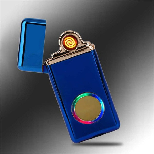 USB Rechargeable Flameless Cigarette Lighter