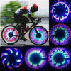 LED 32-pattern Bicycle Lights