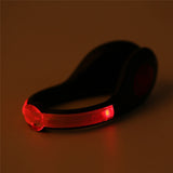 LED Running Shoes Clip