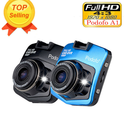 Mini Car DVR Camera Dashcam