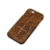 Natural Wood Case For iPhone & Samsung Galaxy